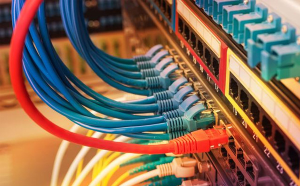 环县网络布线需求持续增长——富龙光纤11月强化综合布线技术支撑与工程服务能力 环县网络布线需求持续增长——富龙光纤11月强化综合布线技术支撑与工程服务能力